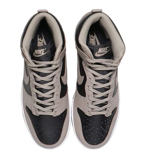 moon fossil dunk high